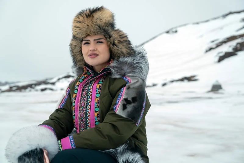 Explore Indigenous Culture With Netflix's "North of North"