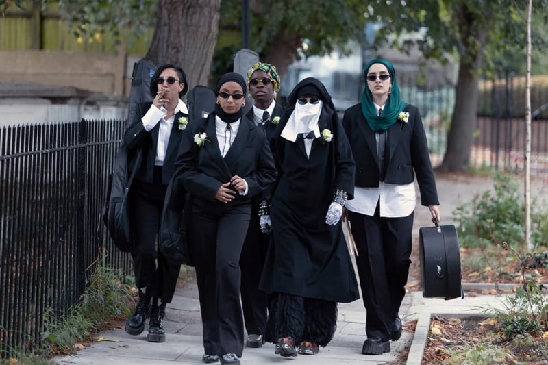 We Are Lady Parts (2024) — Season 2 Review