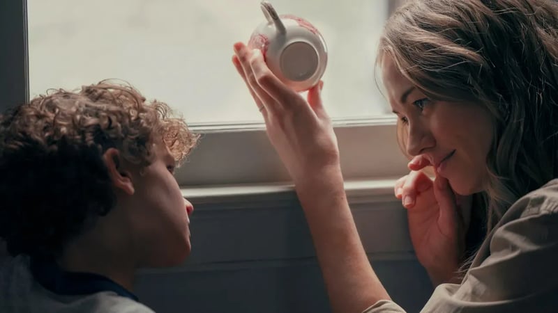 Teacup (2024) - Series Review