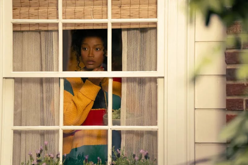 Unraveling the Secrets of Suburbia in Peacock's "The 'Burbs"