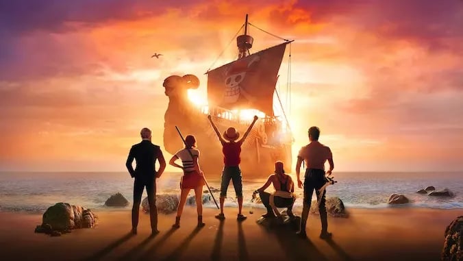 Netflix’s One Piece: Breaking the Curse of Live-Action Anime Adaptations