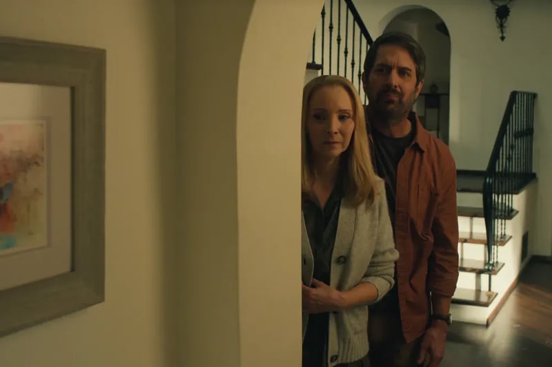 No Good Deed (2024) — Series Review