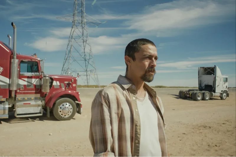 Global Distribution Deals Inked for Mexican Drama-Thriller “On the Road”