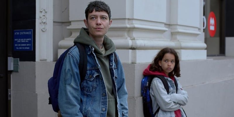 Exploring Gender Identity and Childhood Trauma with the Film "Outerlands"