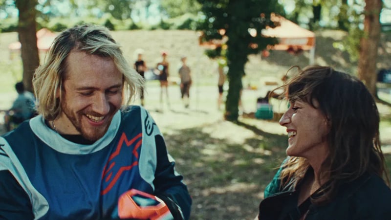 Chasing Melodies: A New Wave in French Musical Cinema