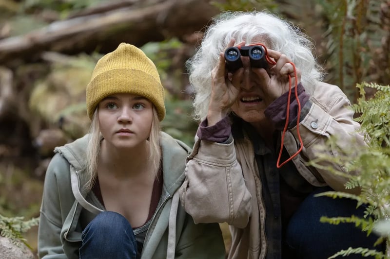 Penelope (2024) - Series Review