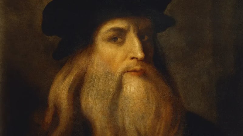Leonardo da Vinci (2024) - Documentary Review