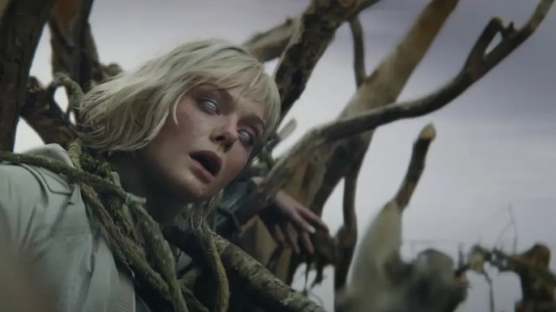 A Tender Take on the Predator Franchise: 'Predator: Badlands'
