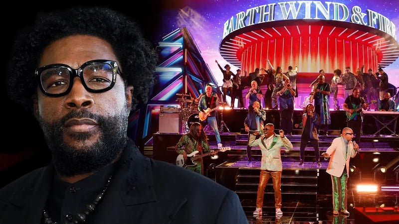 HBO Documentary on 'Earth, Wind & Fire' to Kick-Start 25th Tribeca Festival