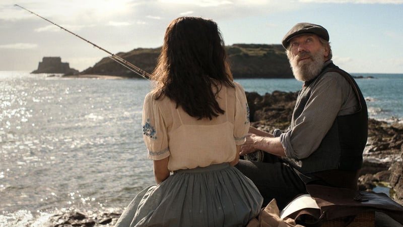 All The Light We Cannot See - Episode 4 Recap