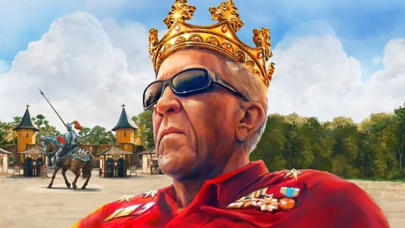 Ren Faire (2024) — Docuseries Review