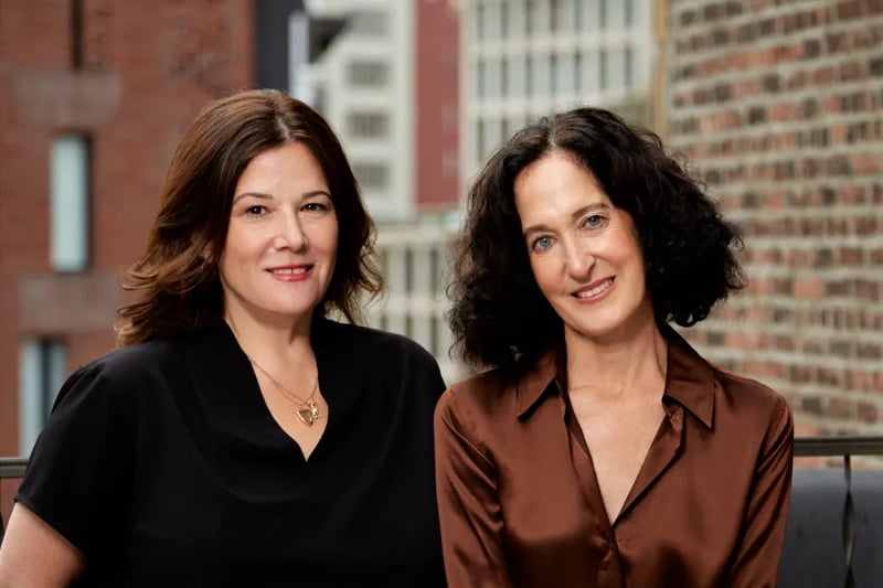 Fugitive Films Co-Founder and Ex-MTV Director Create Rommi: A New Romance-Based Digital Studio