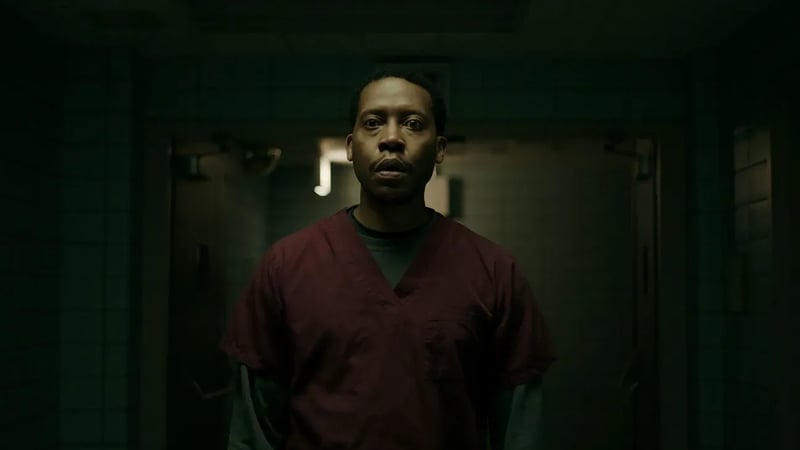 Reimagining Horror through 'Rounding': A Psychological Thriller