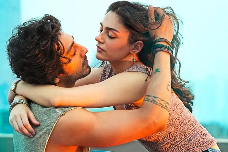 "Saiyaara" Breaks the Mold: Indian Film Expands Theatres Following Record-Breaking Debut Week