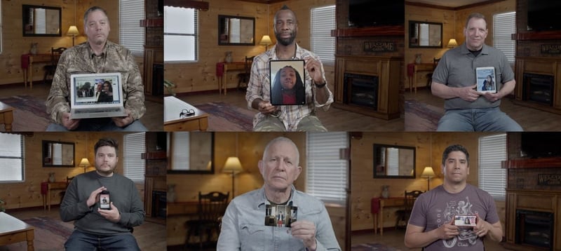 The Dads (2023) - Documentary Review