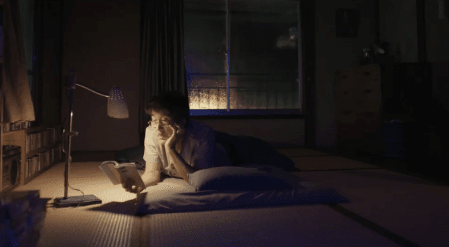 Striking Up the Fire: Reviving Cinema with Wim Wenders and Anselm Kiefer