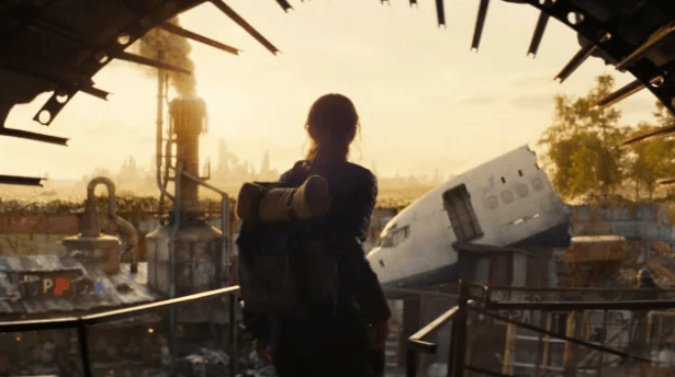 Fallout (2024) — Series Review