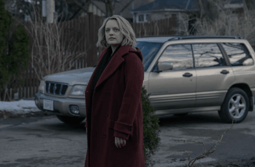 The Veil (2024) — Series Review