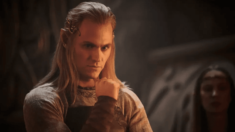 'The Rings of Power' Season 2: A Struggle to Engage