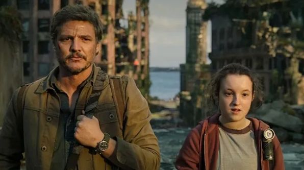 Uncovering the Secrets of "The Last of Us" Season 2