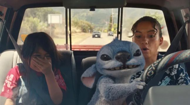 Disney's Nostalgic Turn: The Live-Action Remake of "Lilo & Stitch"