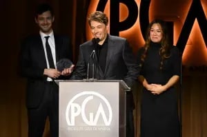 Top Producers Unveiled for 2025 Produced By Conference