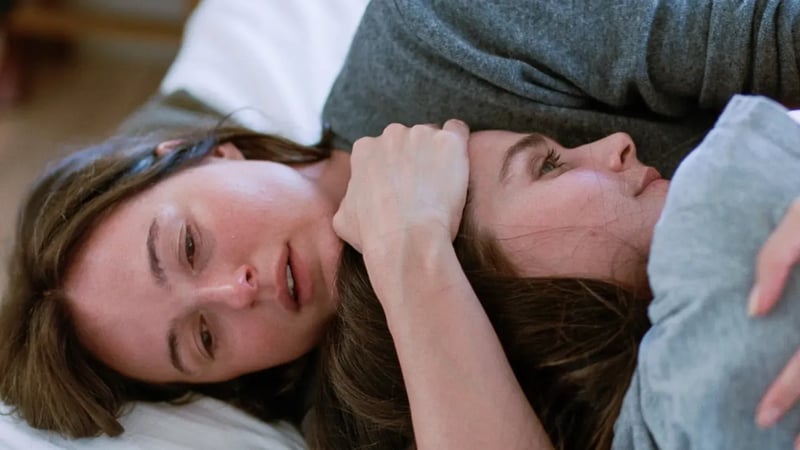 Trailer Out for Joachim Trier's "Sentimental Value" Featuring Renate Reinsve