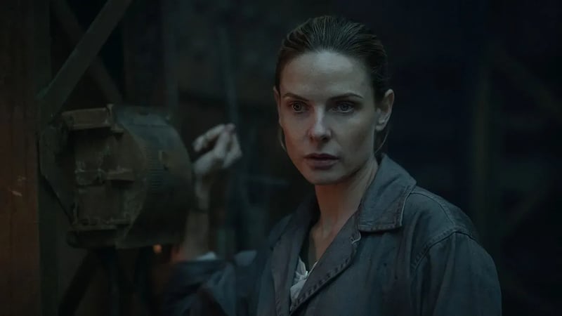 Silo (2024) - Series Review
