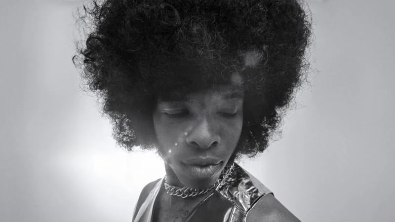 ‘Sly Lives!' - A Documentary Honoring Music Legend Sly Stone Premieres on Hulu