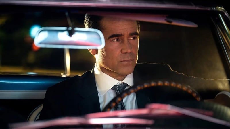 Sugar (2024) — Series Review