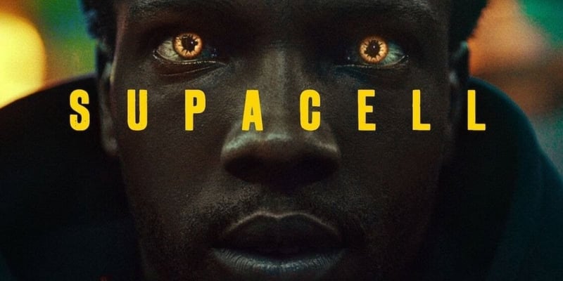 Supacell (2024) — Series Review