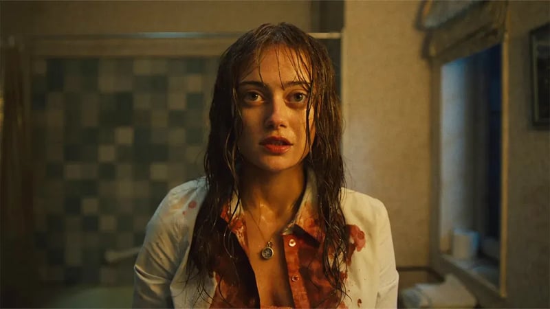 Sweetpea (2024) - Series Review