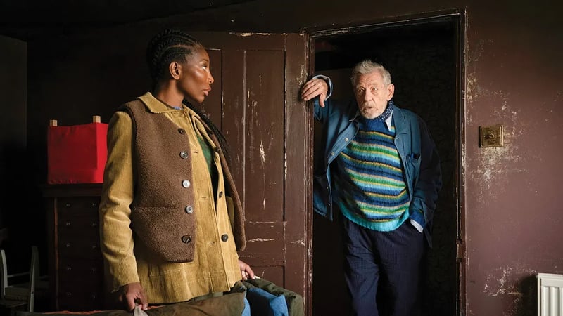 Unveiling "The Christophers": A Comedic Take on Legacy, Greed, and Art Forgery