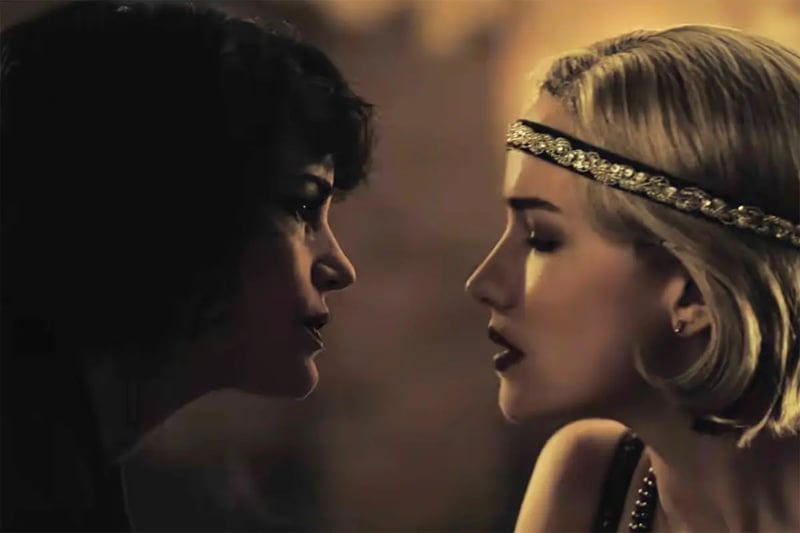 The Fall of the House of Usher - Episode 5 Recap