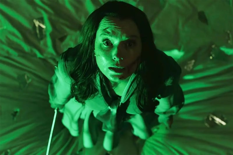 The Fall of the House of Usher - Episode 6 Recap