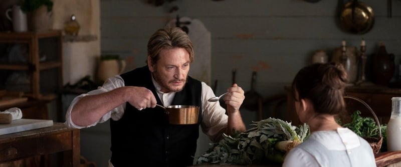 The Taste of Things (2023) - Movie Review