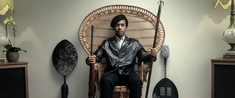 The Big Cigar (2024) — Series Review