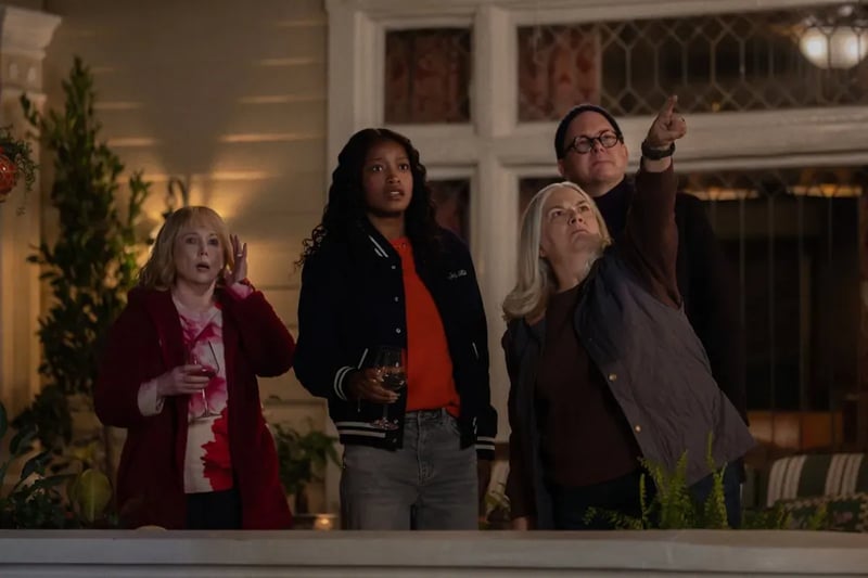 "The ’Burbs": A Glimpse into the Dark Side of American Suburbia