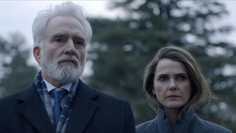 "The Diplomat" Season 3: A Return to Its Roots