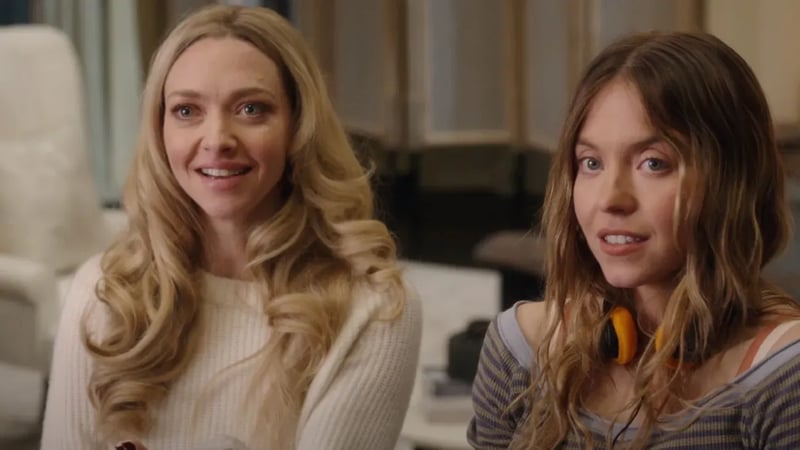 Revamping Role Reversals: A Review of "The Housemaid"