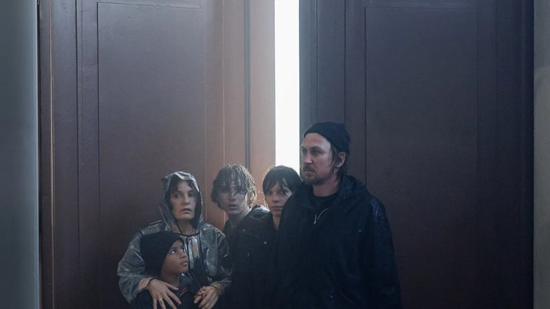German Director Makes German Cinema's Edgy New Hope with 'The Light'