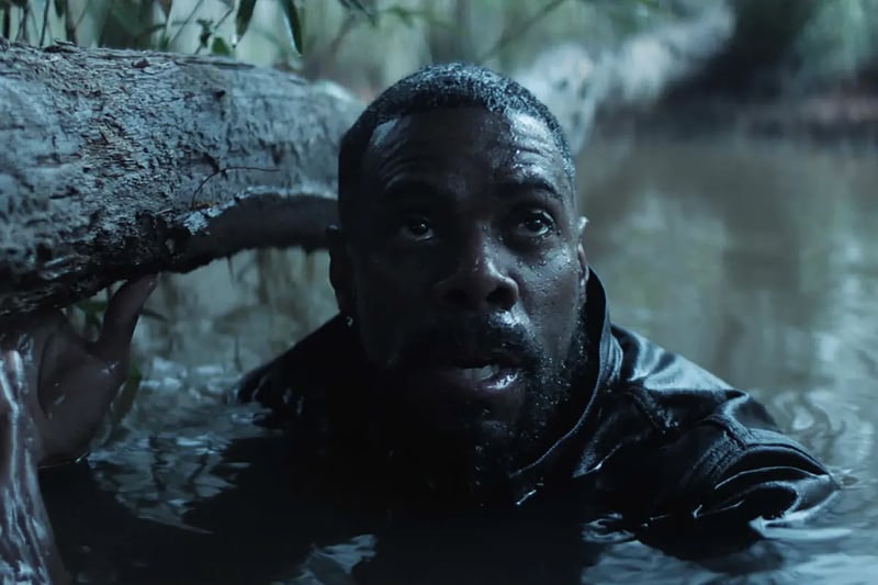 The Madness (2024) - Series Review