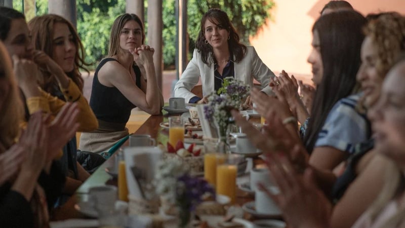 Thursday’s Widows - Season 1, Episode 2 Recap
