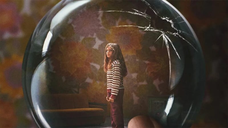 Dear Child - Season 1, Episode 6 Recap