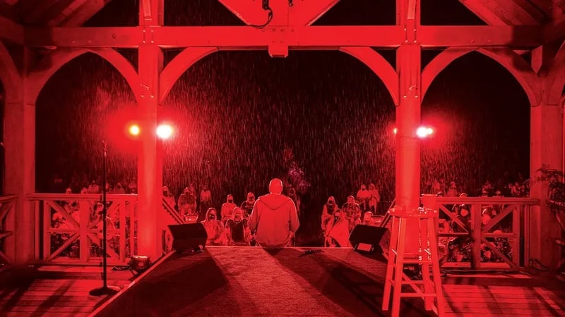 Dave Chappelle's Mission with His Documentary: Comedy, Community, and Change