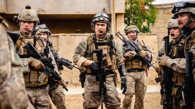 The Nuances and Intricacies of War Depicted in the Upcoming Movie 'Warfare'