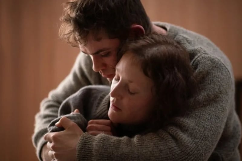 Unnerving Nursery Rhymes Recreated in Haunting Feature Film