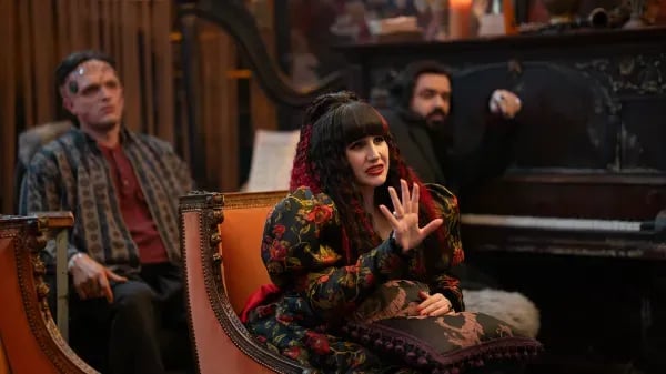 What We Do in the Shadows (2024) - Series Review