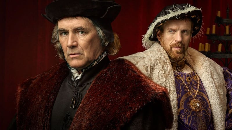 "Wolf Hall: The Mirror and the Light" Returns for Second Spellbinding Season