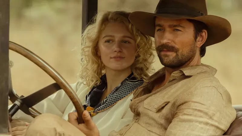 CBS Greenlights Kayce Dutton Centered 'Yellowstone' Spinoff Series